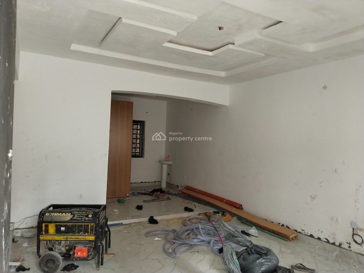 Brand New 2 Bedroom Apartment, Off Peter Odili Road, Trans Amadi, Port Harcourt, Rivers, Flat / Apartment for Rent