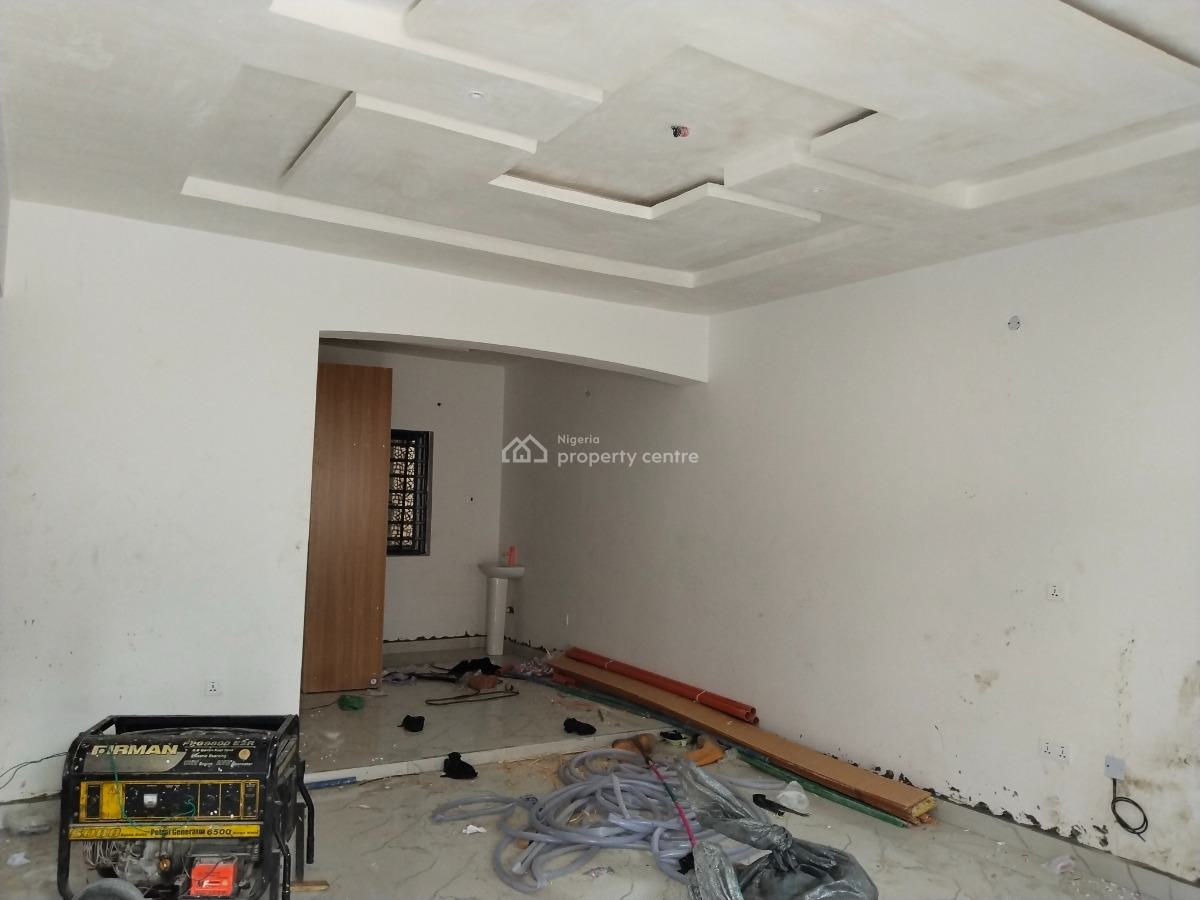 Brand New 2 Bedroom Apartment, Off Peter Odili Road, Trans Amadi, Port Harcourt, Rivers, Flat / Apartment for Rent