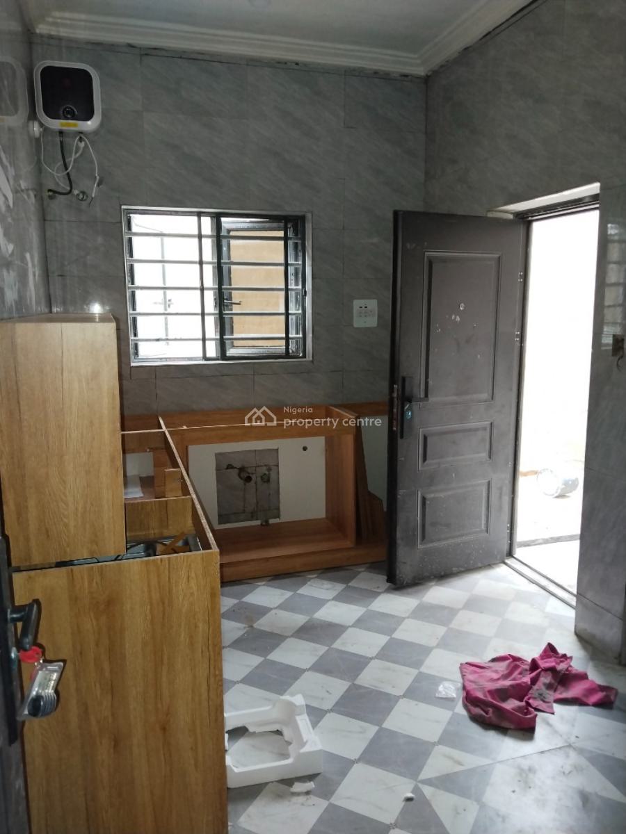 Brand New 2 Bedroom Apartment, Off Peter Odili Road, Trans Amadi, Port Harcourt, Rivers, Flat / Apartment for Rent