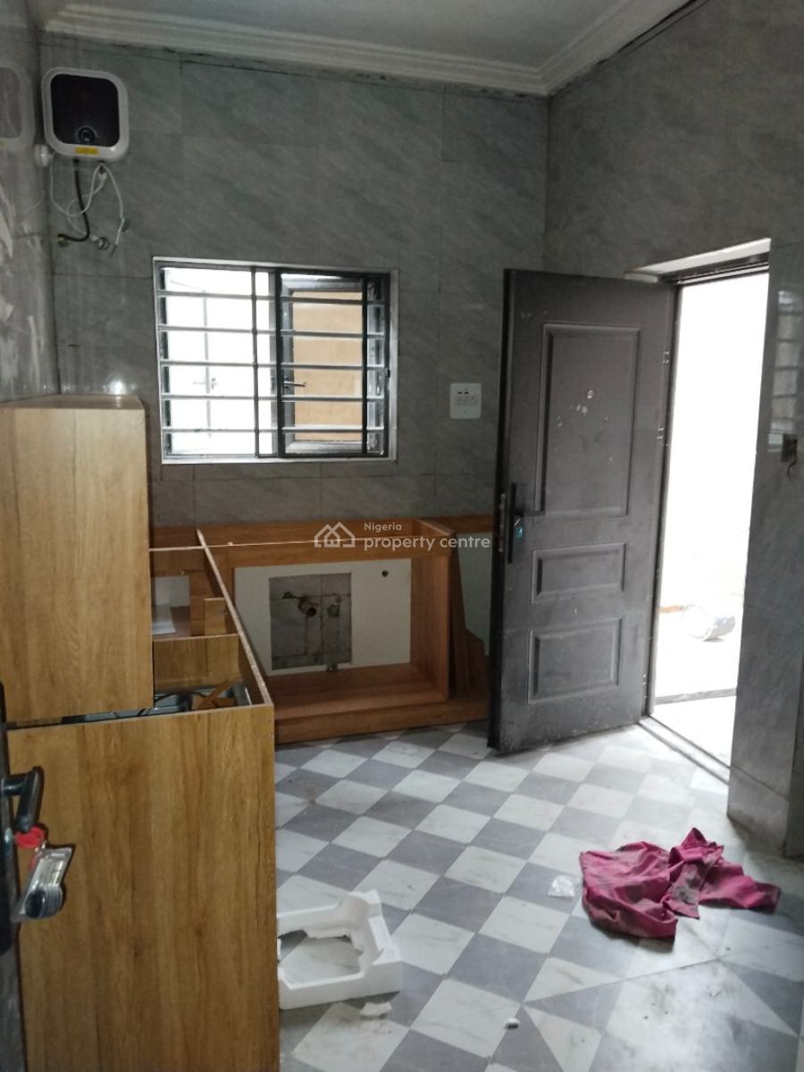 Brand New 2 Bedroom Apartment, Off Peter Odili Road, Trans Amadi, Port Harcourt, Rivers, Flat / Apartment for Rent