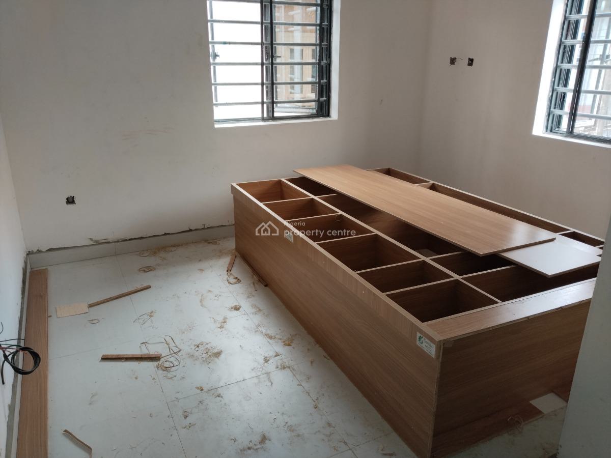 Brand New 2 Bedroom Apartment, Off Peter Odili Road, Trans Amadi, Port Harcourt, Rivers, Flat / Apartment for Rent