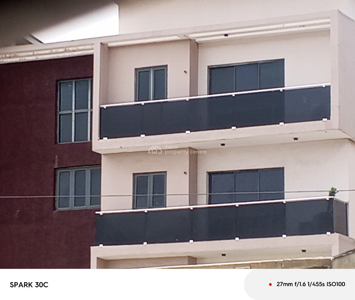 Luxury Apartment with C of O, Avocado 2.0 Abijo Ibeju Lekki, Abijo, Lekki, Lagos, Block of Flats for Sale