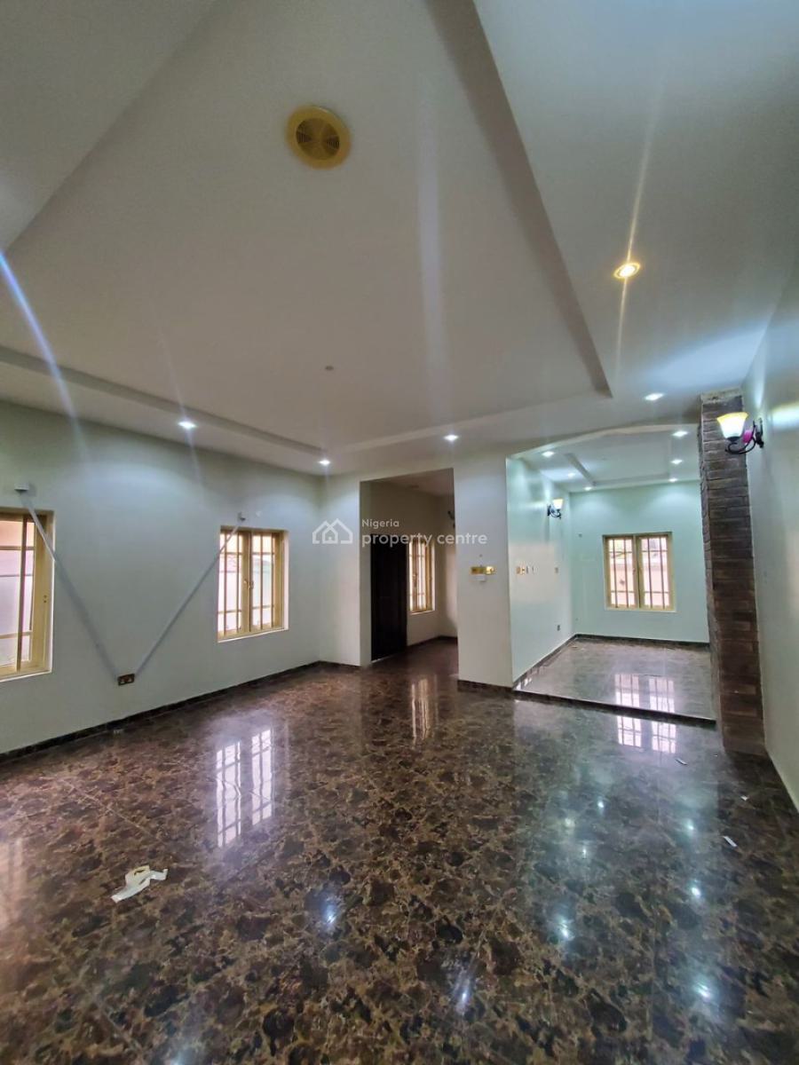 Ikota Detached Duplex - Stand Alone, Ikota, Lekki, Lagos, Ikota, Lekki, Lagos, Detached Duplex for Rent