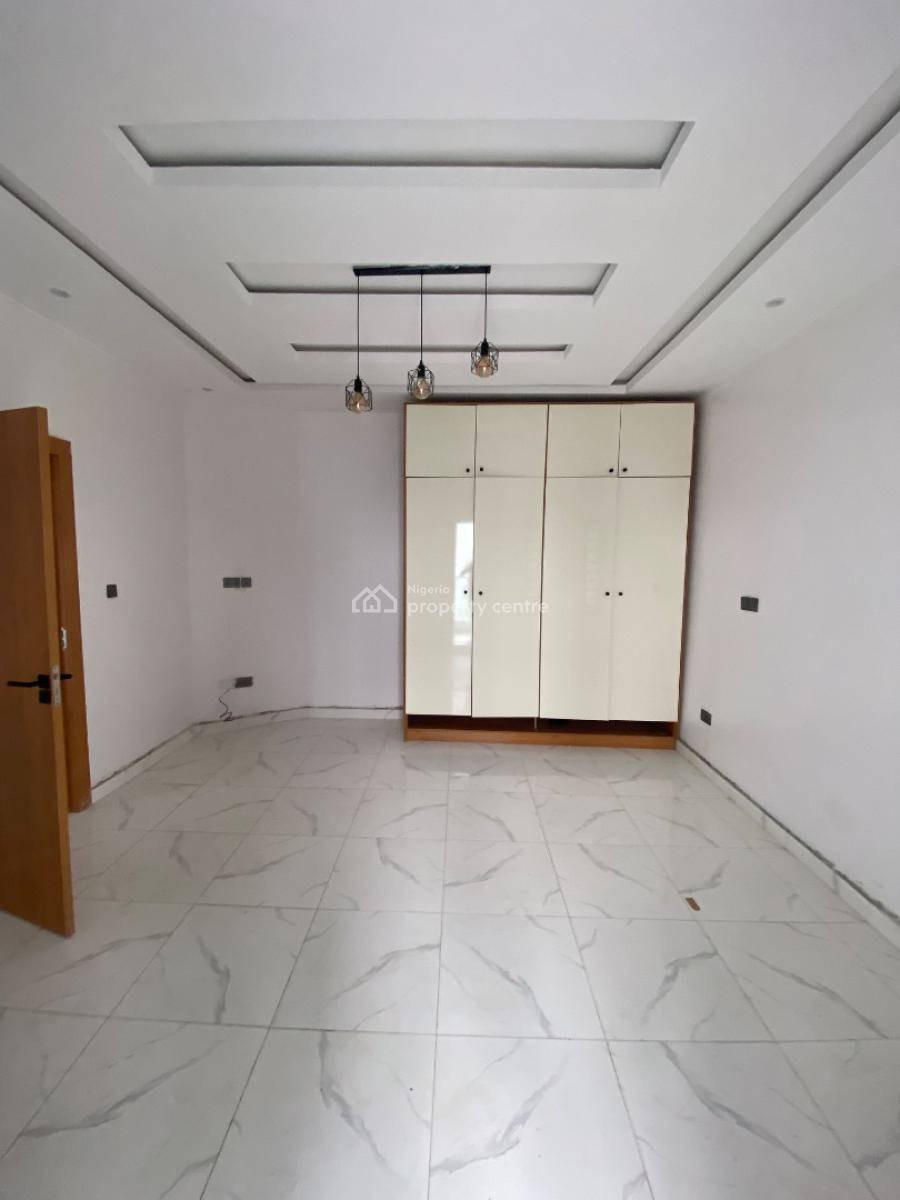 Lovely 5 Bed Terrace Duplex, Ologolo, Ologolo, Lekki, Lagos, Terraced Duplex for Sale