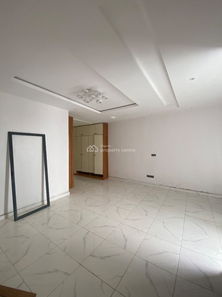Lovely 5 Bed Terrace Duplex, Ologolo, Ologolo, Lekki, Lagos, Terraced Duplex for Sale