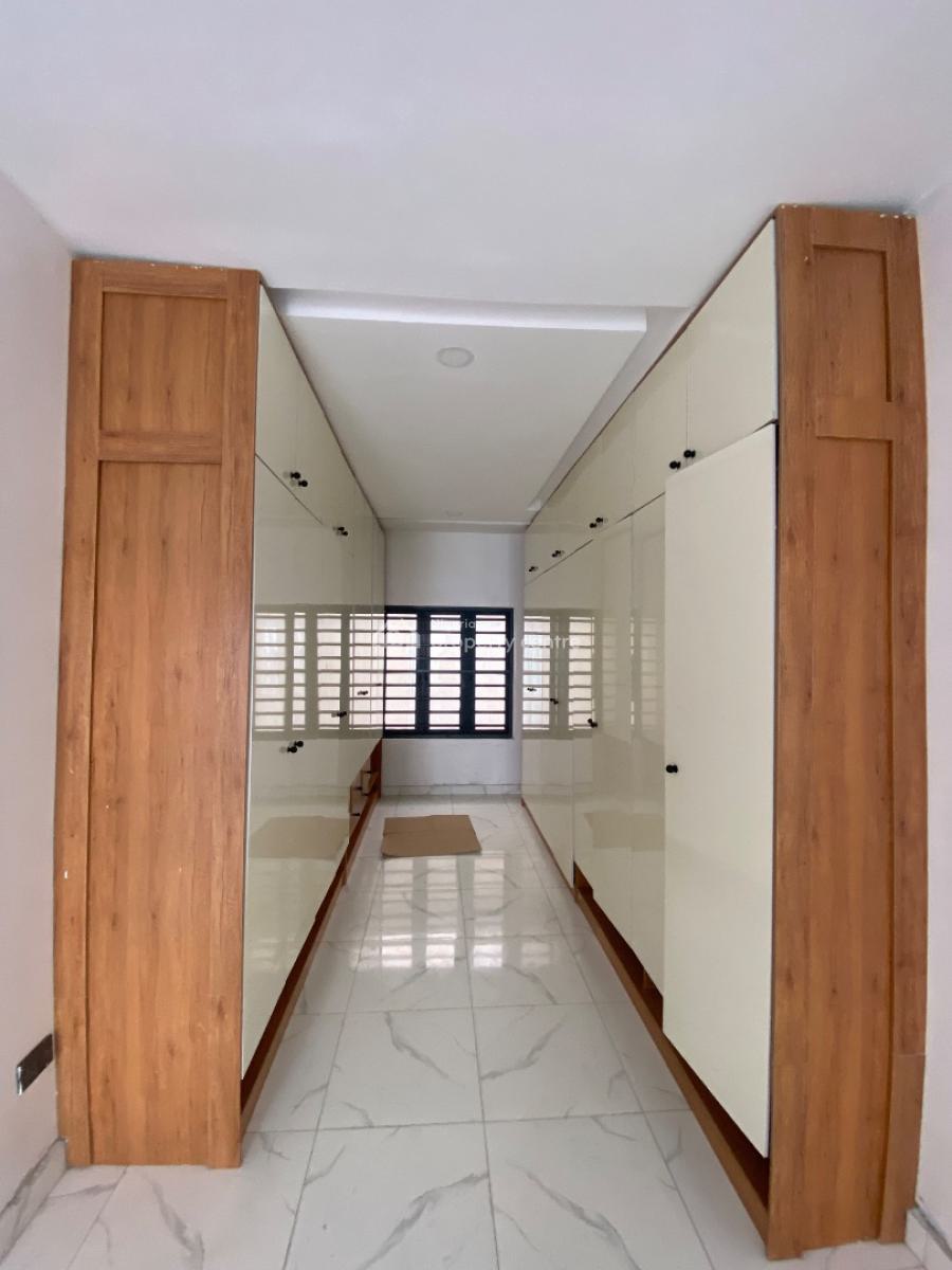 Lovely 5 Bed Terrace Duplex, Ologolo, Ologolo, Lekki, Lagos, Terraced Duplex for Sale