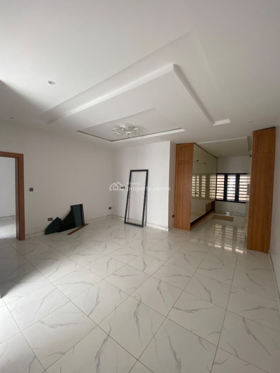 Lovely 5 Bed Terrace Duplex, Ologolo, Ologolo, Lekki, Lagos, Terraced Duplex for Sale