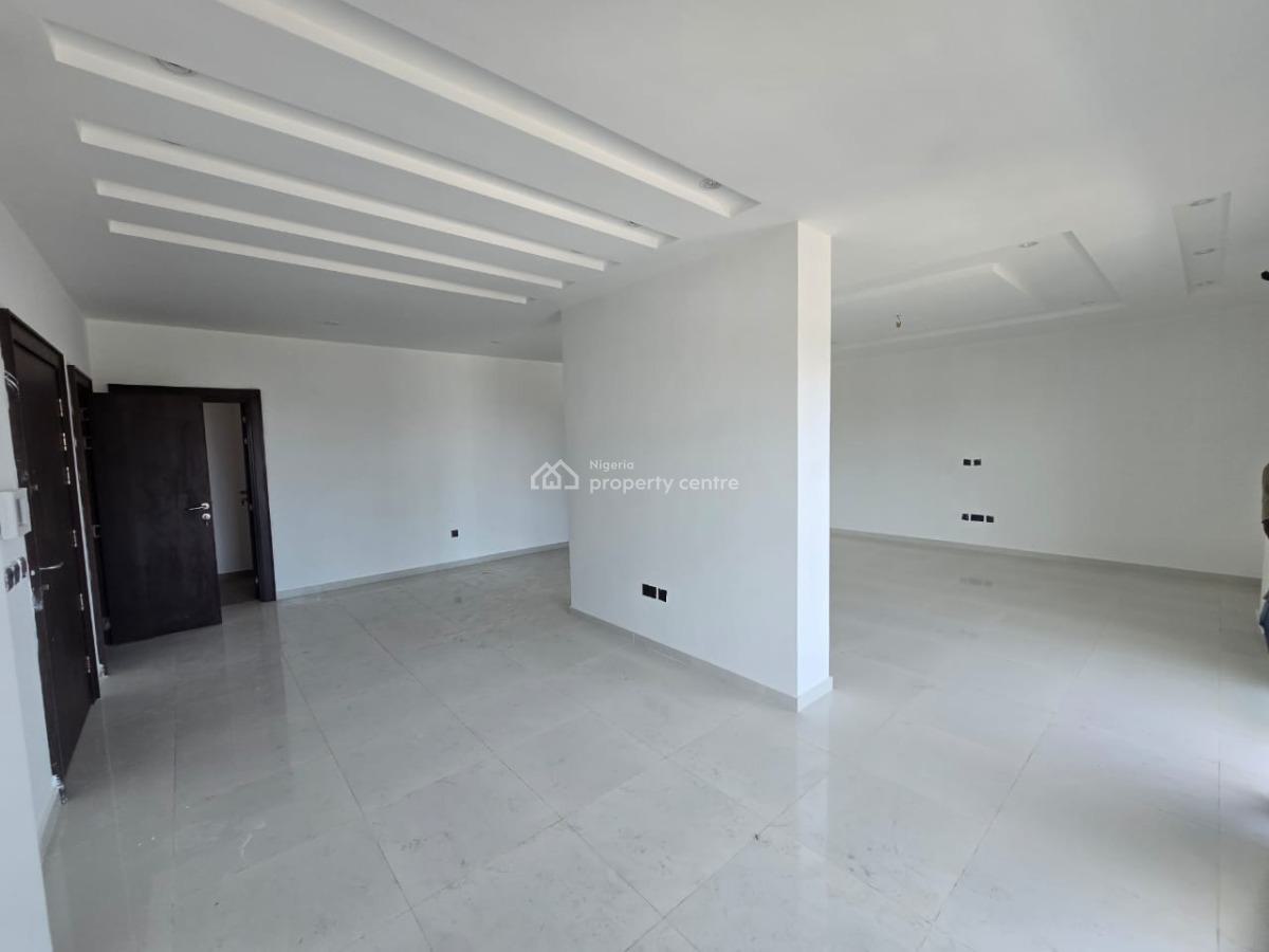 2 Units of Newly Built Luxury 4 Bedroom Apartment, Banana Island Road, Ikoyi, Lagos, Flat / Apartment for Rent