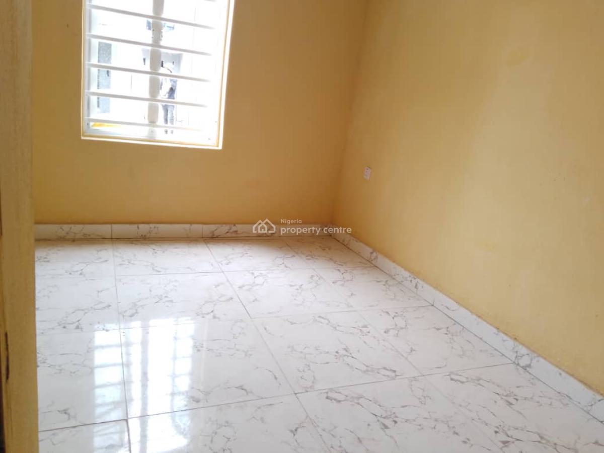 Sharp Mini Flat, Abijo Gra Ext, Ajah, Lagos, Mini Flat (room and Parlour) for Rent