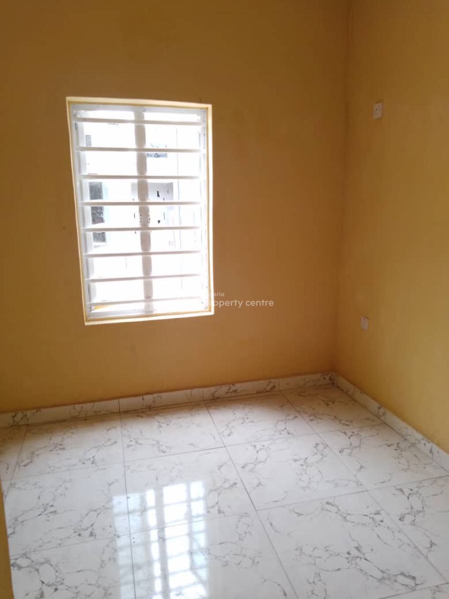 Sharp Mini Flat, Abijo Gra Ext, Ajah, Lagos, Mini Flat (room and Parlour) for Rent