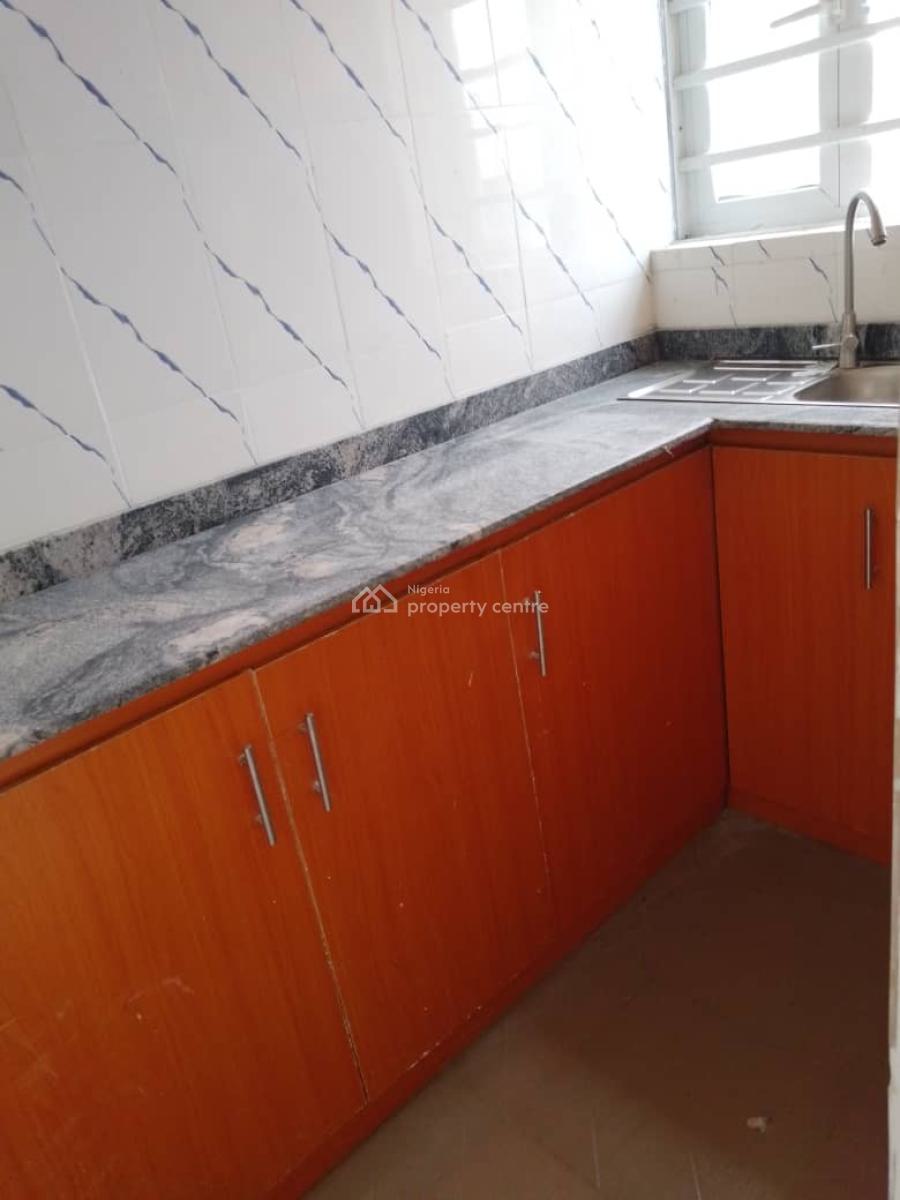 Sharp Mini Flat, Abijo Gra Ext, Ajah, Lagos, Mini Flat (room and Parlour) for Rent