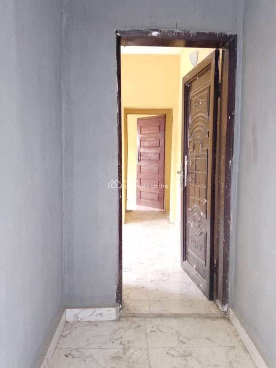 Sharp Mini Flat, Abijo Gra Ext, Ajah, Lagos, Mini Flat (room and Parlour) for Rent