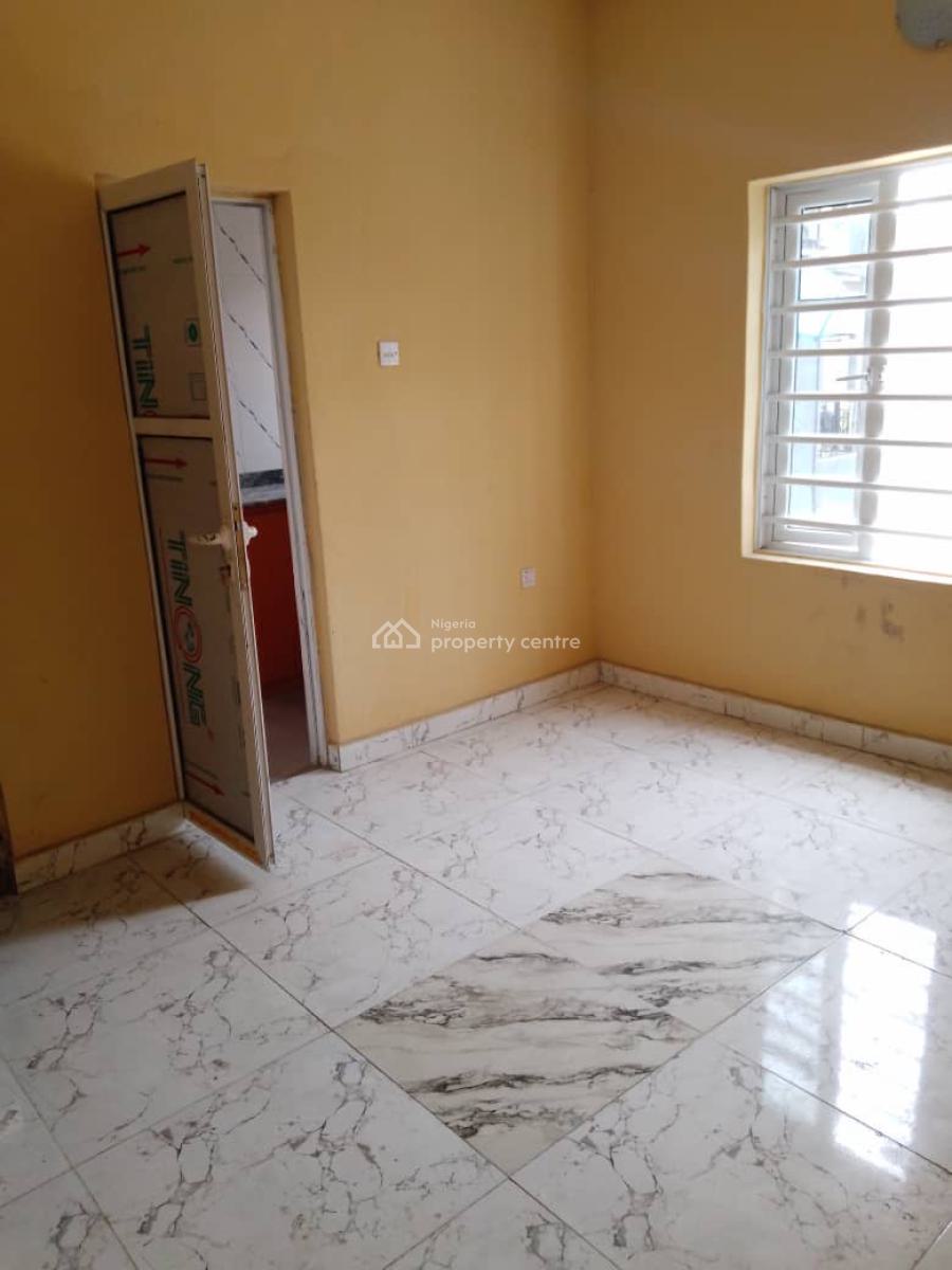 Sharp Mini Flat, Abijo Gra Ext, Ajah, Lagos, Mini Flat (room and Parlour) for Rent