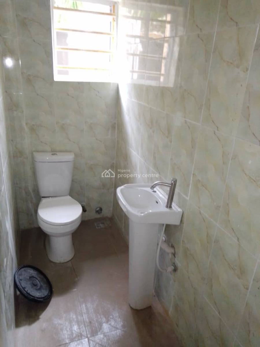 Sharp Mini Flat, Abijo Gra Ext, Ajah, Lagos, Mini Flat (room and Parlour) for Rent