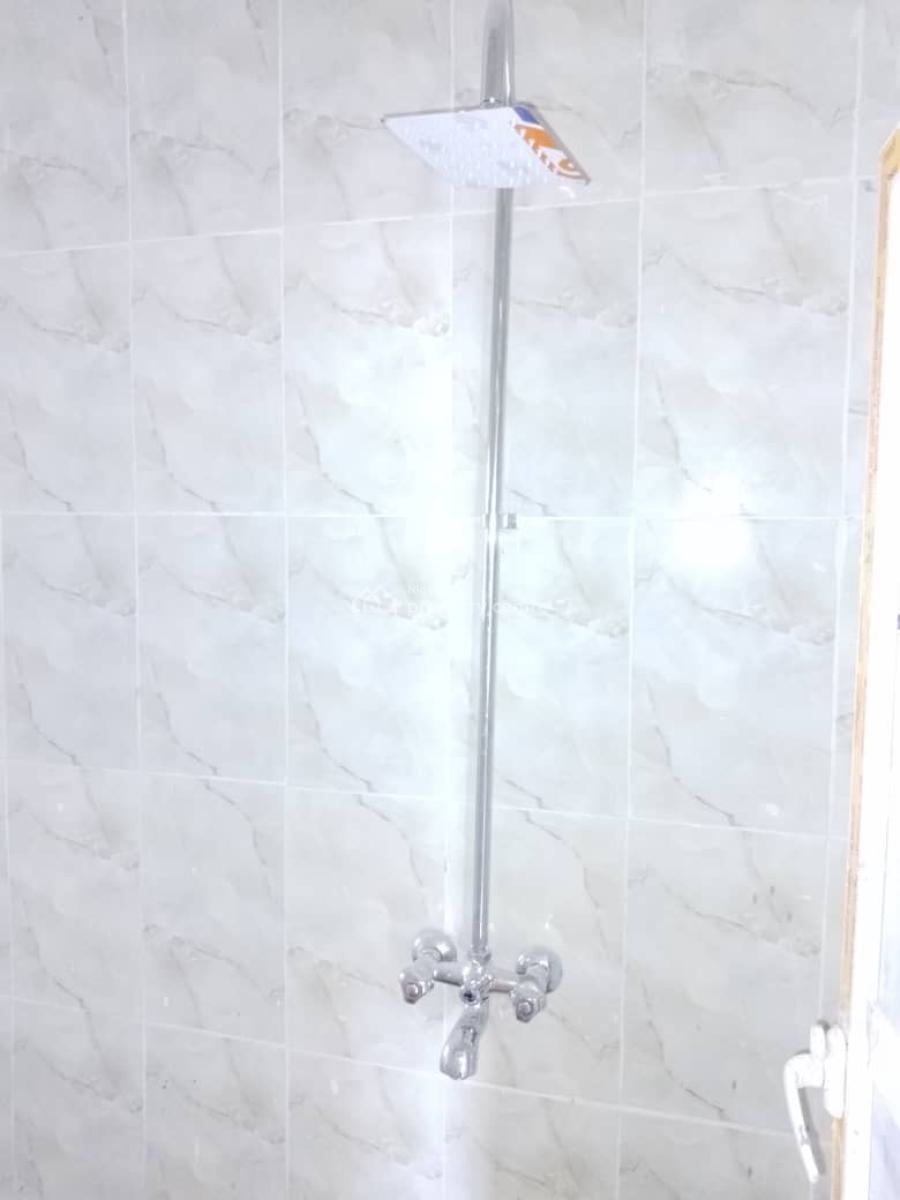 Sharp Mini Flat, Abijo Gra Ext, Ajah, Lagos, Mini Flat (room and Parlour) for Rent