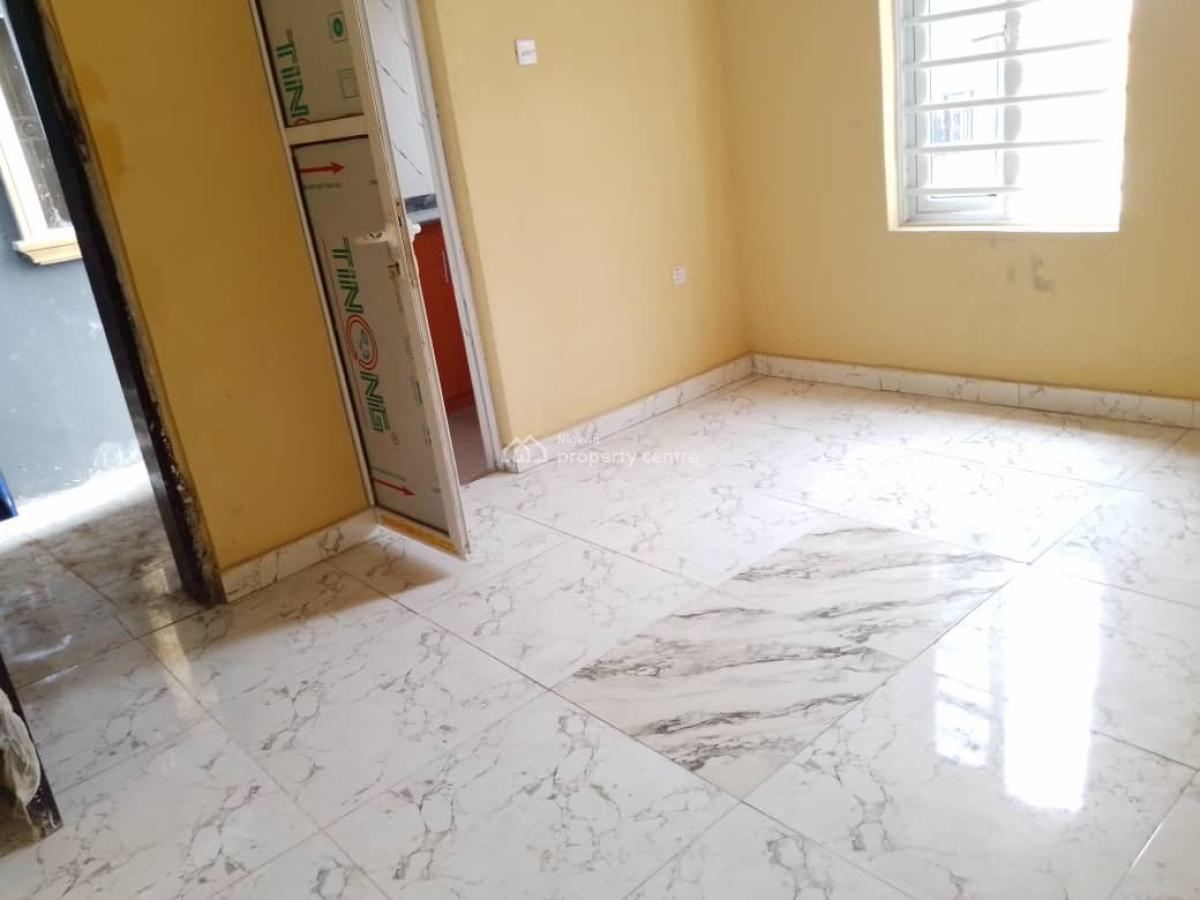 Sharp Mini Flat, Abijo Gra Ext, Ajah, Lagos, Mini Flat (room and Parlour) for Rent