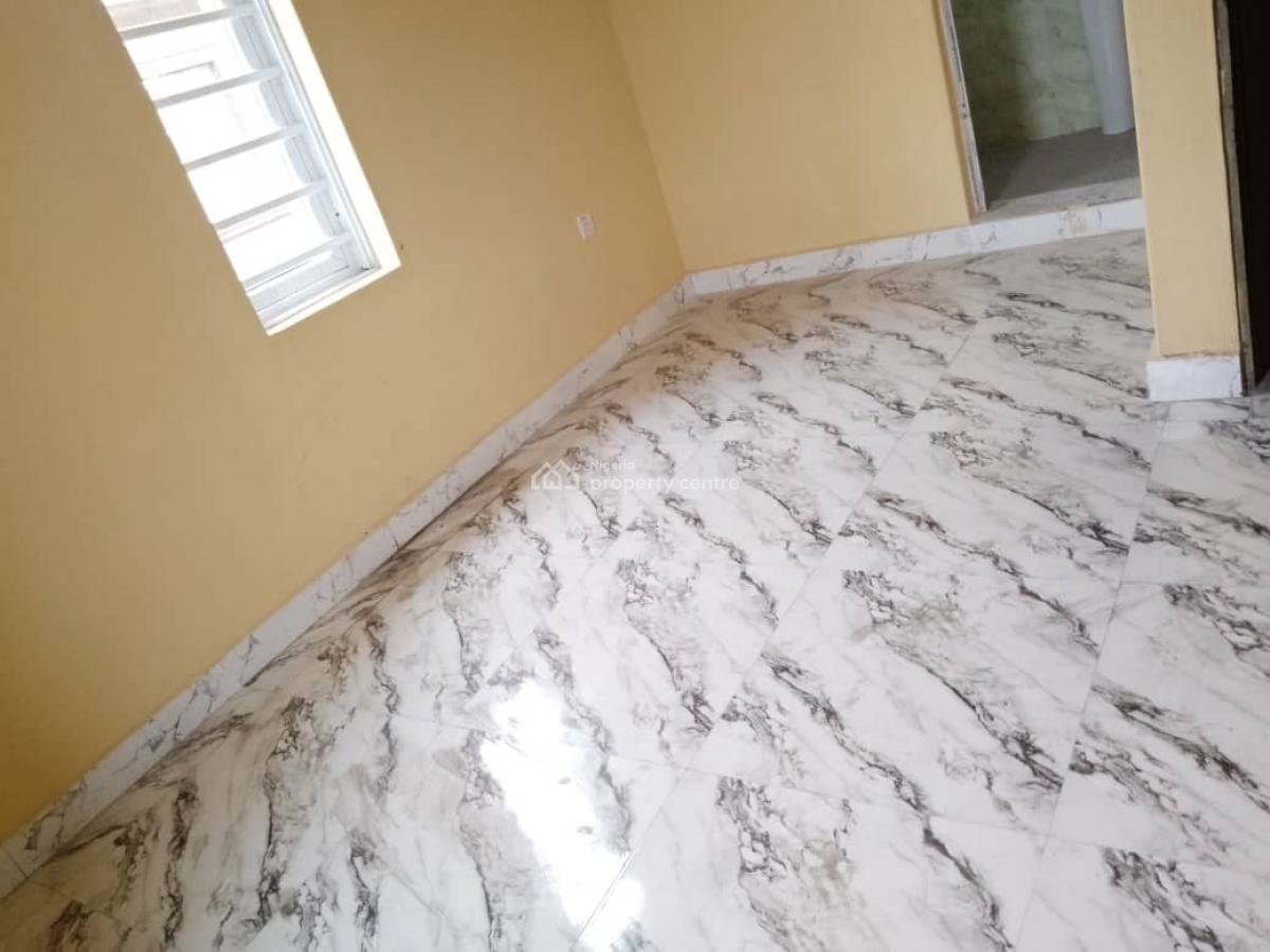 Sharp Mini Flat, Abijo Gra Ext, Ajah, Lagos, Mini Flat (room and Parlour) for Rent