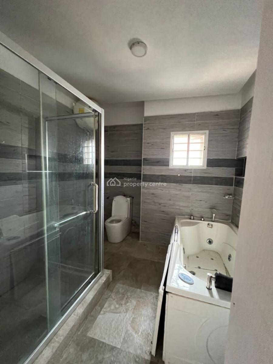 4 Bedroom Terrace Duplex with Boys Quarters and Own Compound, Lekki Phase 1, Lekki Phase 1, Lekki, Lagos, Terraced Duplex for Rent