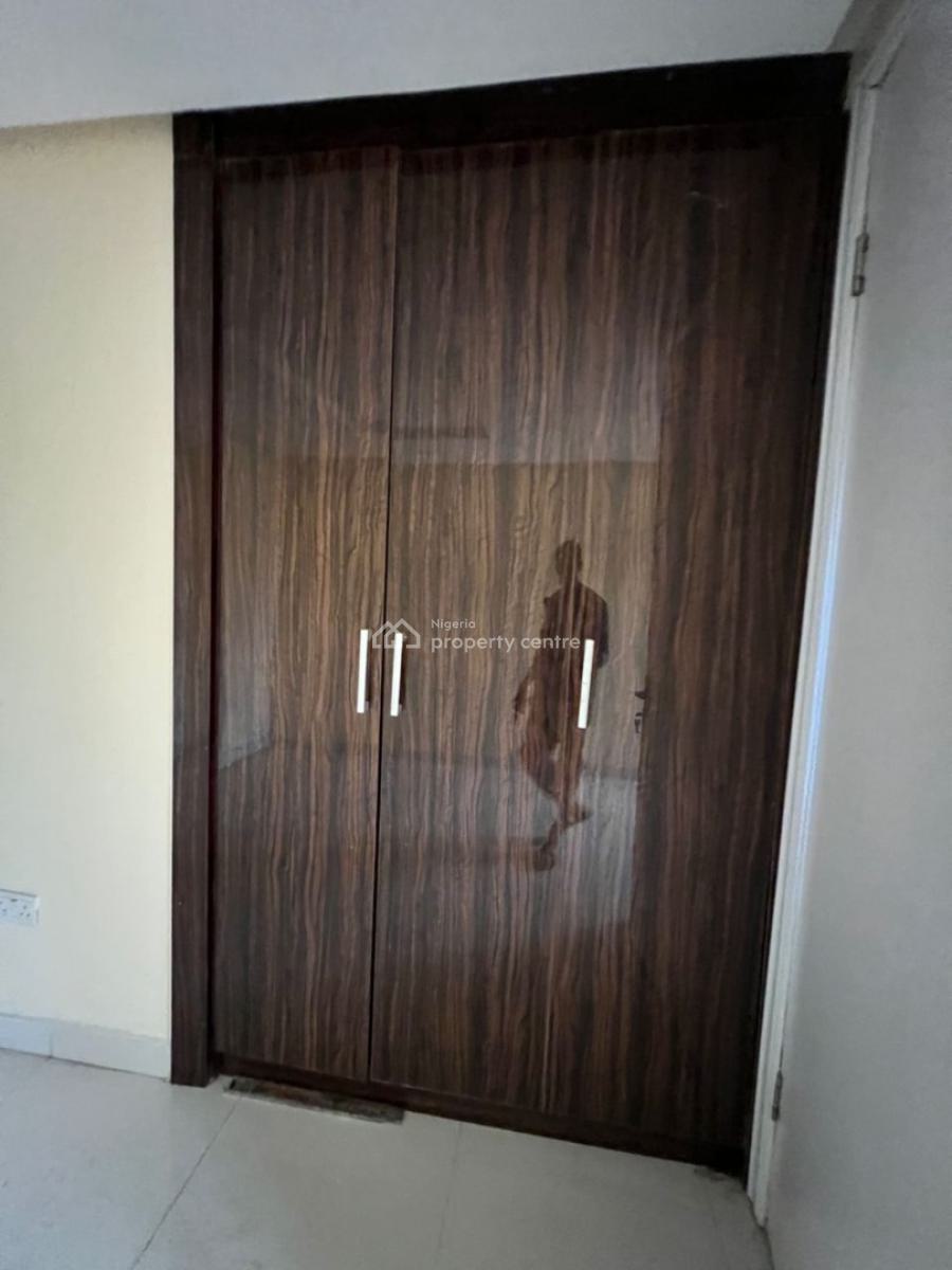 4 Bedroom Terrace Duplex with Boys Quarters and Own Compound, Lekki Phase 1, Lekki Phase 1, Lekki, Lagos, Terraced Duplex for Rent