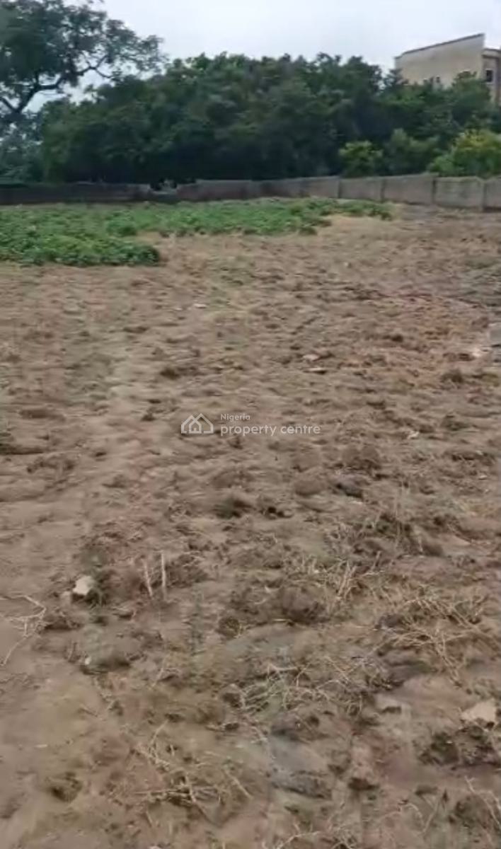 1,387.41sqm, Residential, C of O, Kaura, Abuja, Residential Land for Sale