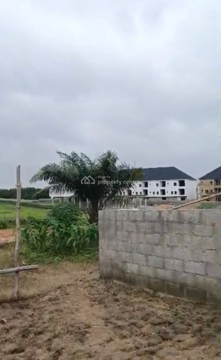 1,387.41sqm, Residential, C of O, Kaura, Abuja, Residential Land for Sale