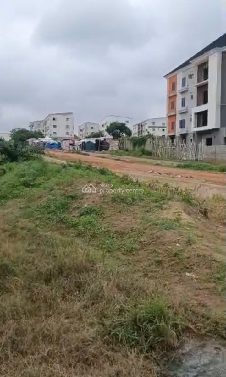 1,387.41sqm, Residential, C of O, Kaura, Abuja, Residential Land for Sale