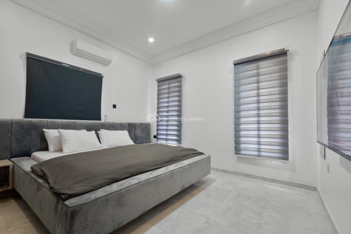 1 Bedroom Apartments Available for Booking From Today, Lekki Phase 1, Lekki, Lagos, Mini Flat (room and Parlour) Short Let