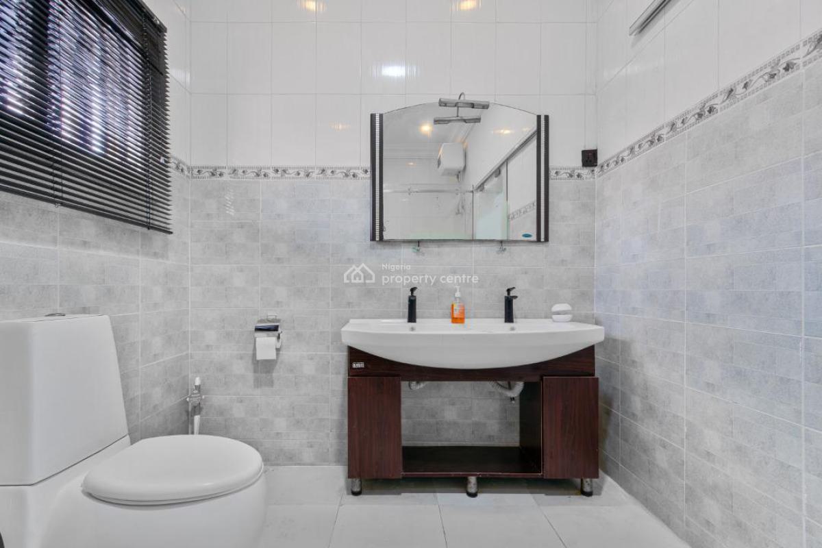 1 Bedroom Apartments Available for Booking From Today, Lekki Phase 1, Lekki, Lagos, Mini Flat (room and Parlour) Short Let