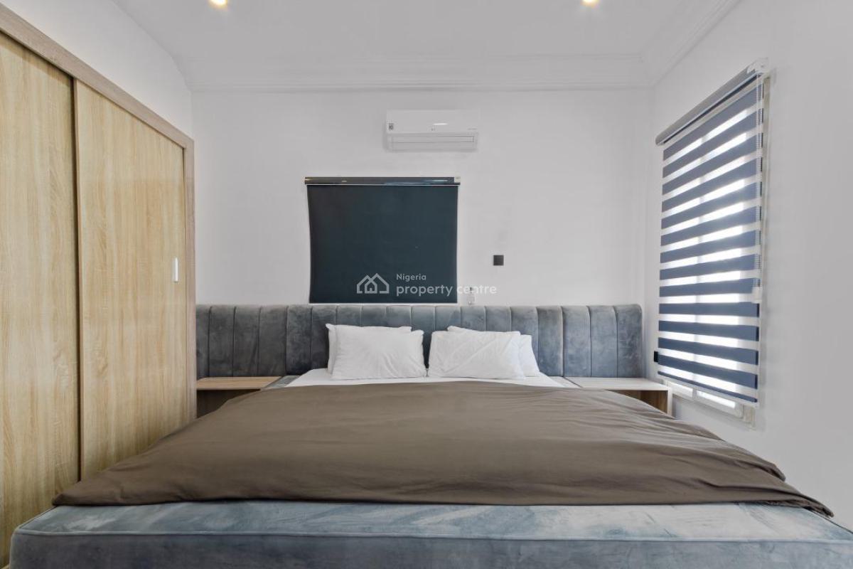 1 Bedroom Apartments Available for Booking From Today, Lekki Phase 1, Lekki, Lagos, Mini Flat (room and Parlour) Short Let