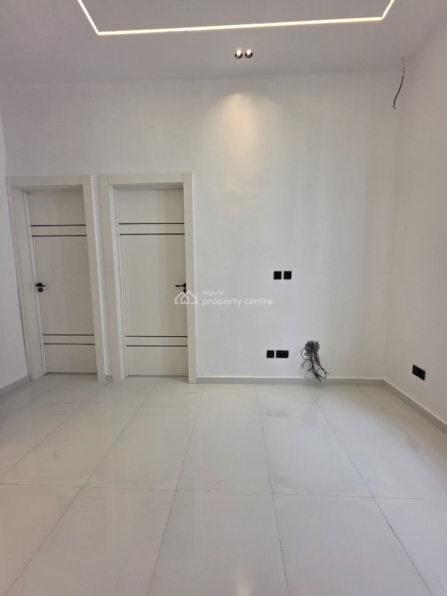 Luxury 4 Bedroom Semi-detached Duplex with Bq, Lekki Palms Estate, Ajah, Lagos, Semi-detached Duplex for Sale