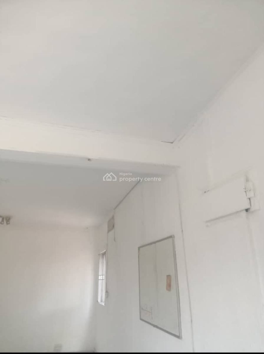Lovely 2 Rooms Office Space (70sqm) Ground Floor., Off Salvation Road,opebi Ikeja, Opebi, Ikeja, Lagos, Office Space for Rent