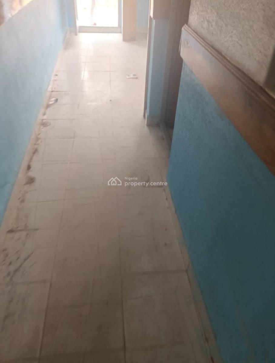 Lovely 2 Rooms Office Space (70sqm) Ground Floor., Off Salvation Road,opebi Ikeja, Opebi, Ikeja, Lagos, Office Space for Rent