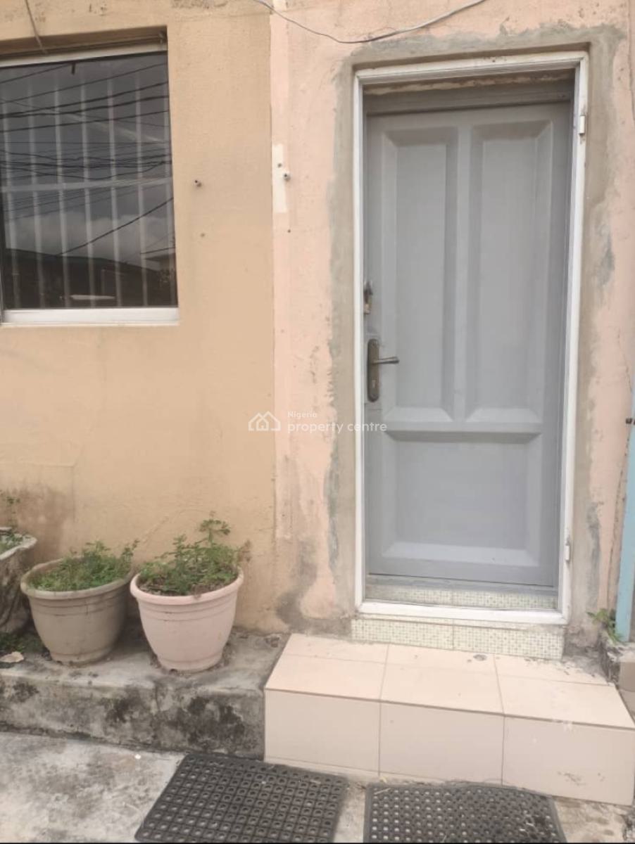 Lovely 2 Rooms Office Space (70sqm) Ground Floor., Off Salvation Road,opebi Ikeja, Opebi, Ikeja, Lagos, Office Space for Rent