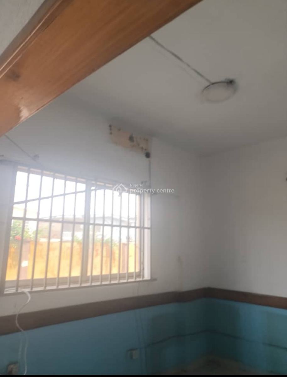 Lovely 2 Rooms Office Space (70sqm) Ground Floor., Off Salvation Road,opebi Ikeja, Opebi, Ikeja, Lagos, Office Space for Rent