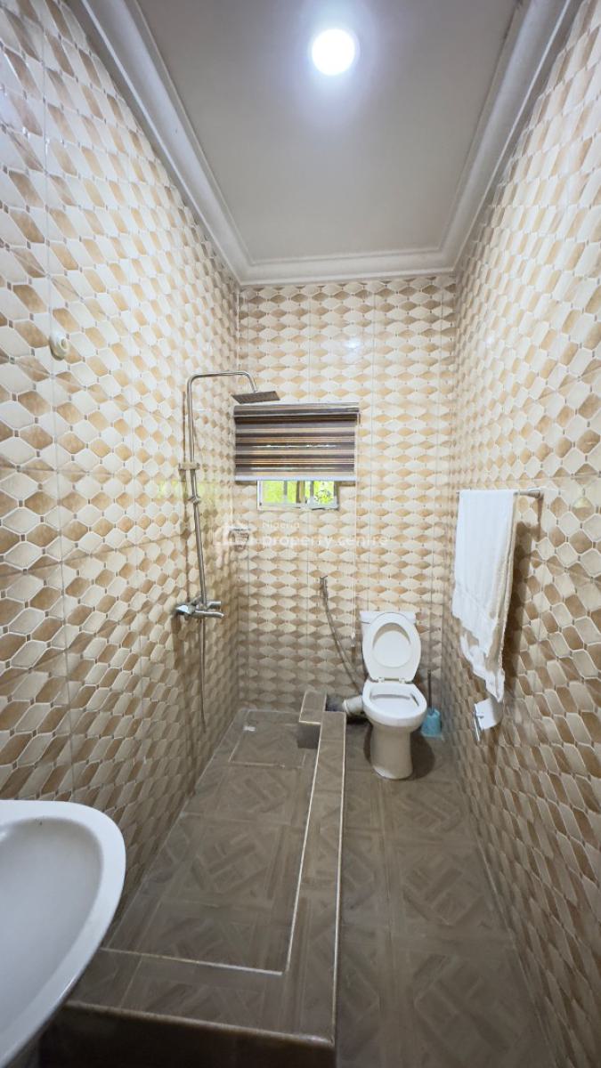 Furnished & Serviced 2 Bedroom Flat, Wuse 2, Wuse 2, Abuja, Flat / Apartment for Rent