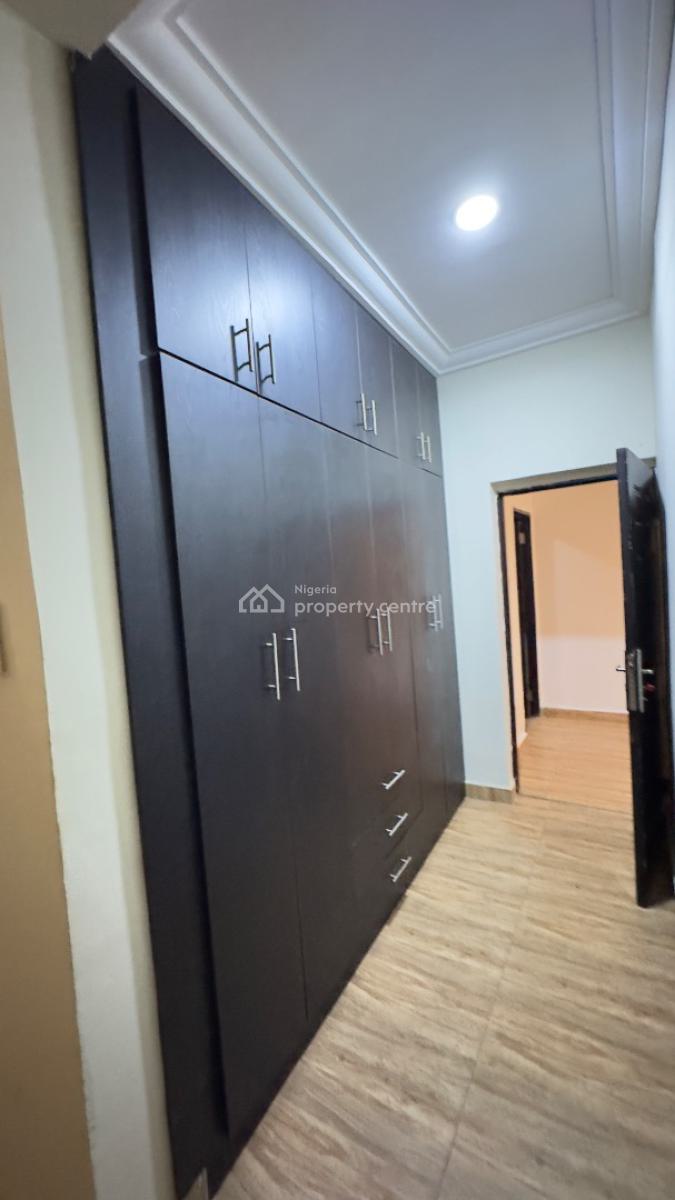 Furnished & Serviced 2 Bedroom Flat, Wuse 2, Wuse 2, Abuja, Flat / Apartment for Rent