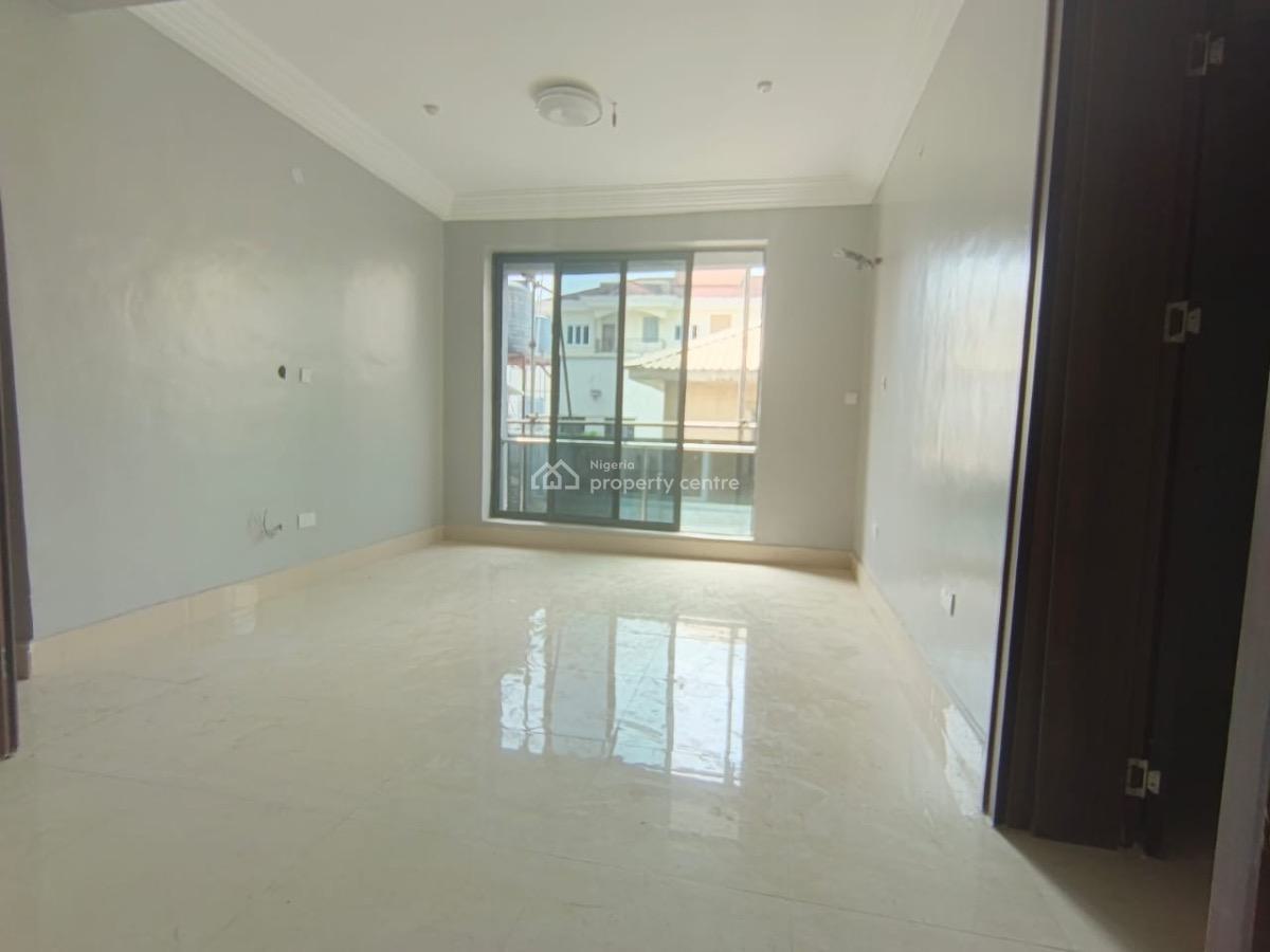 Brand New 16 Units of 3-bedroom Apartments -- Oniru, Lagos, Oniru, Victoria Island (vi), Lagos, House for Rent