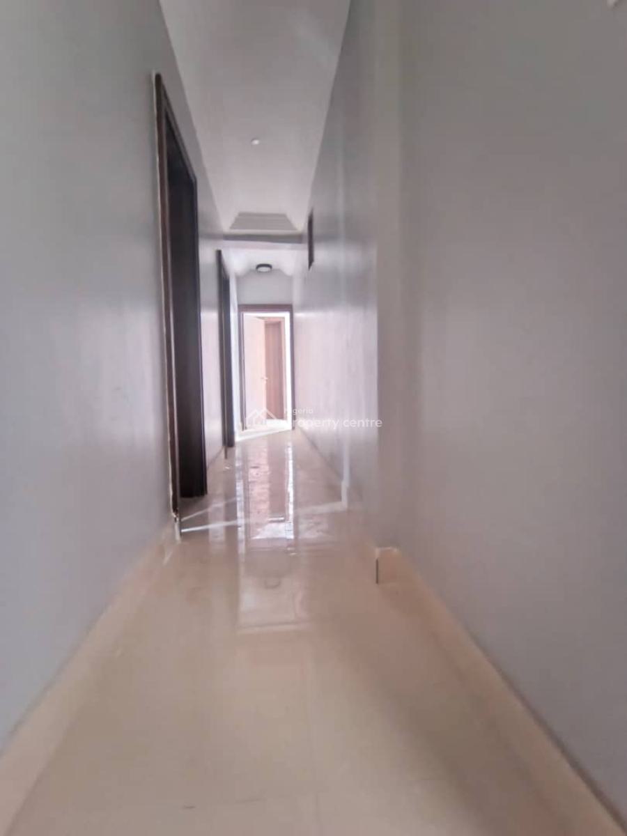 Brand New 16 Units of 3-bedroom Apartments -- Oniru, Lagos, Oniru, Victoria Island (vi), Lagos, House for Rent