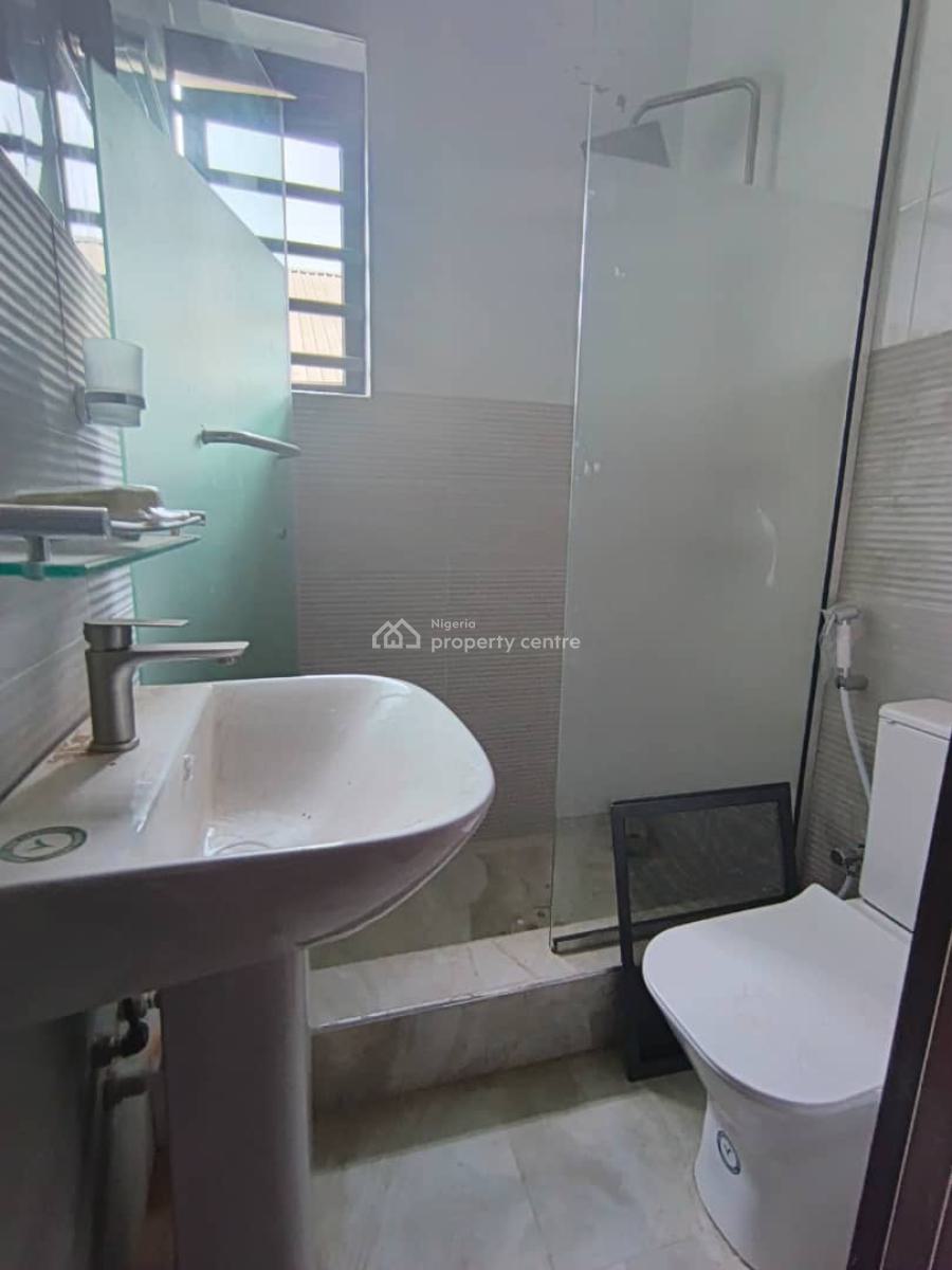 Brand New 16 Units of 3-bedroom Apartments -- Oniru, Lagos, Oniru, Victoria Island (vi), Lagos, House for Rent