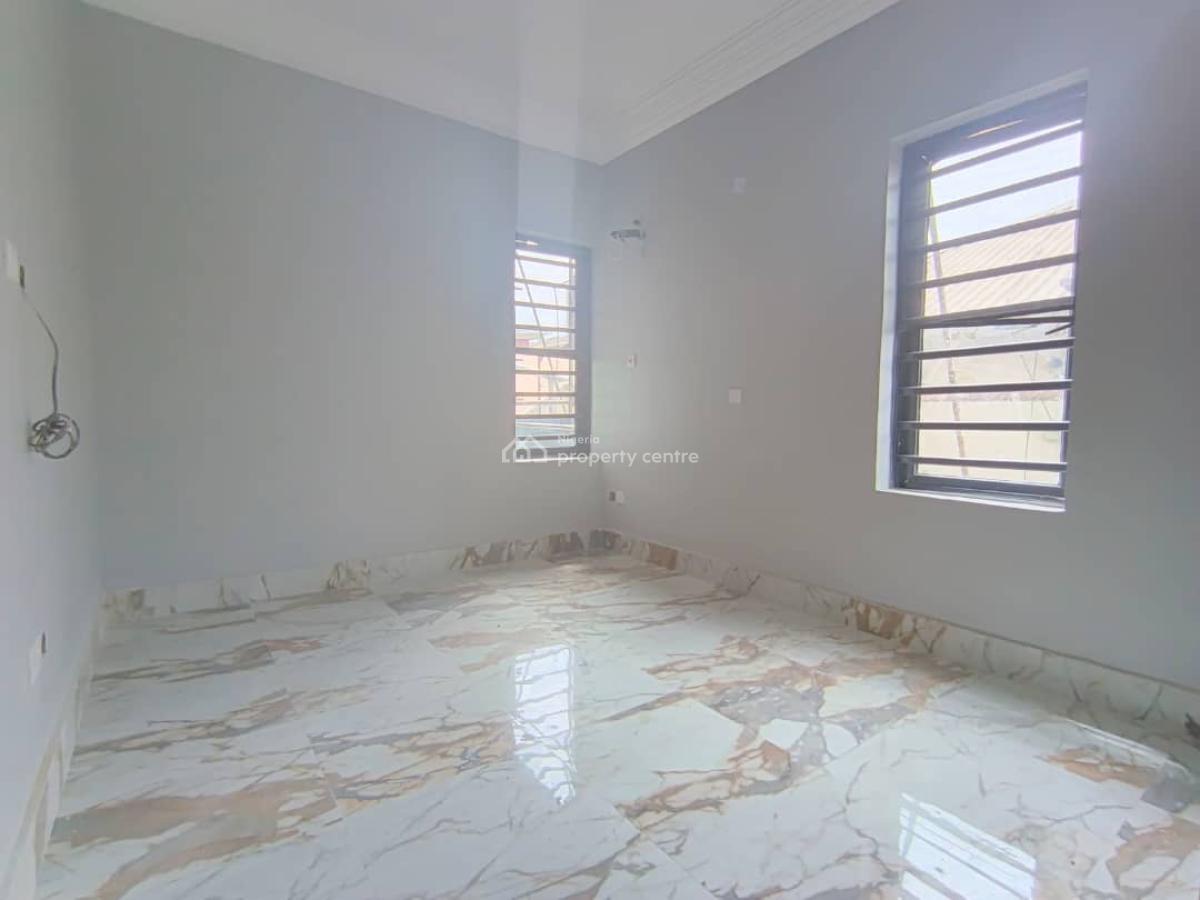Brand New 16 Units of 3-bedroom Apartments -- Oniru, Lagos, Oniru, Victoria Island (vi), Lagos, House for Rent