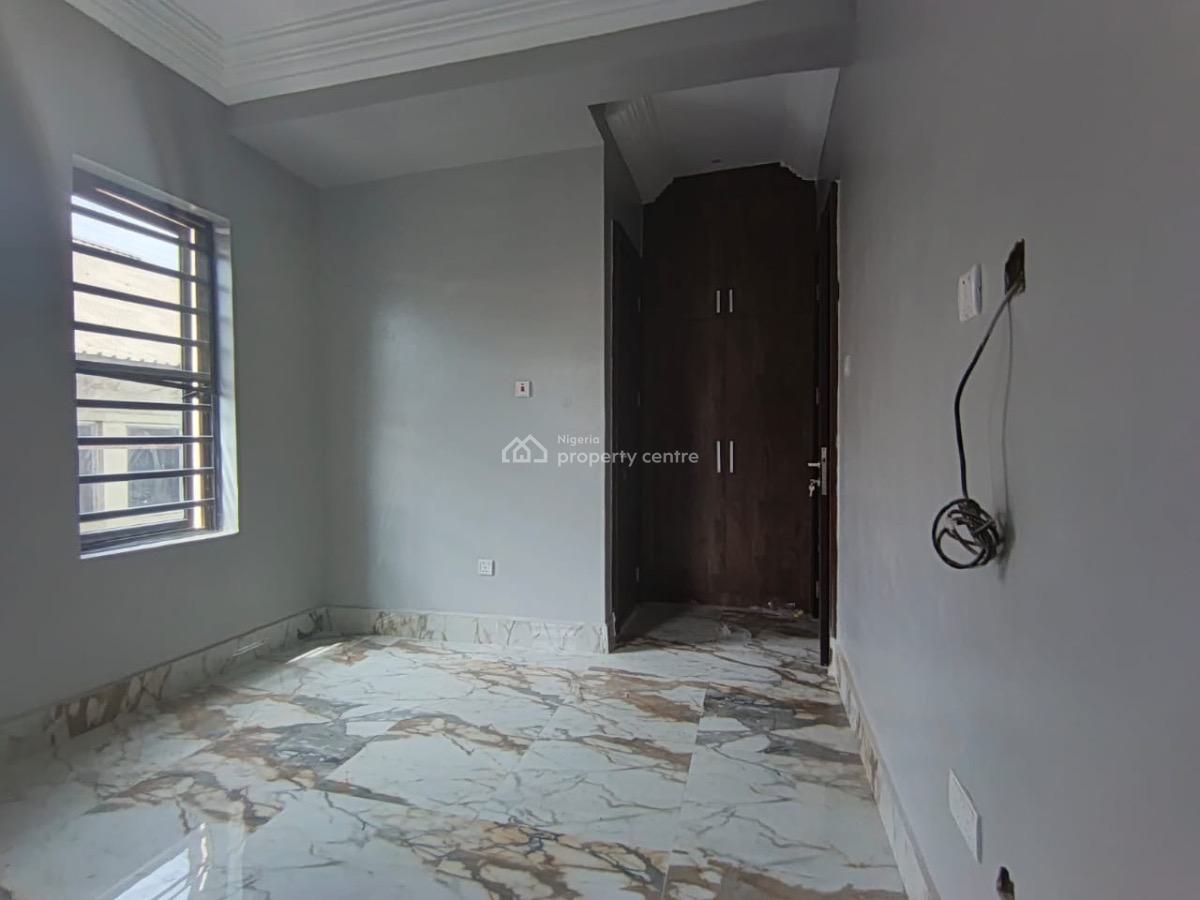 Brand New 16 Units of 3-bedroom Apartments -- Oniru, Lagos, Oniru, Victoria Island (vi), Lagos, House for Rent