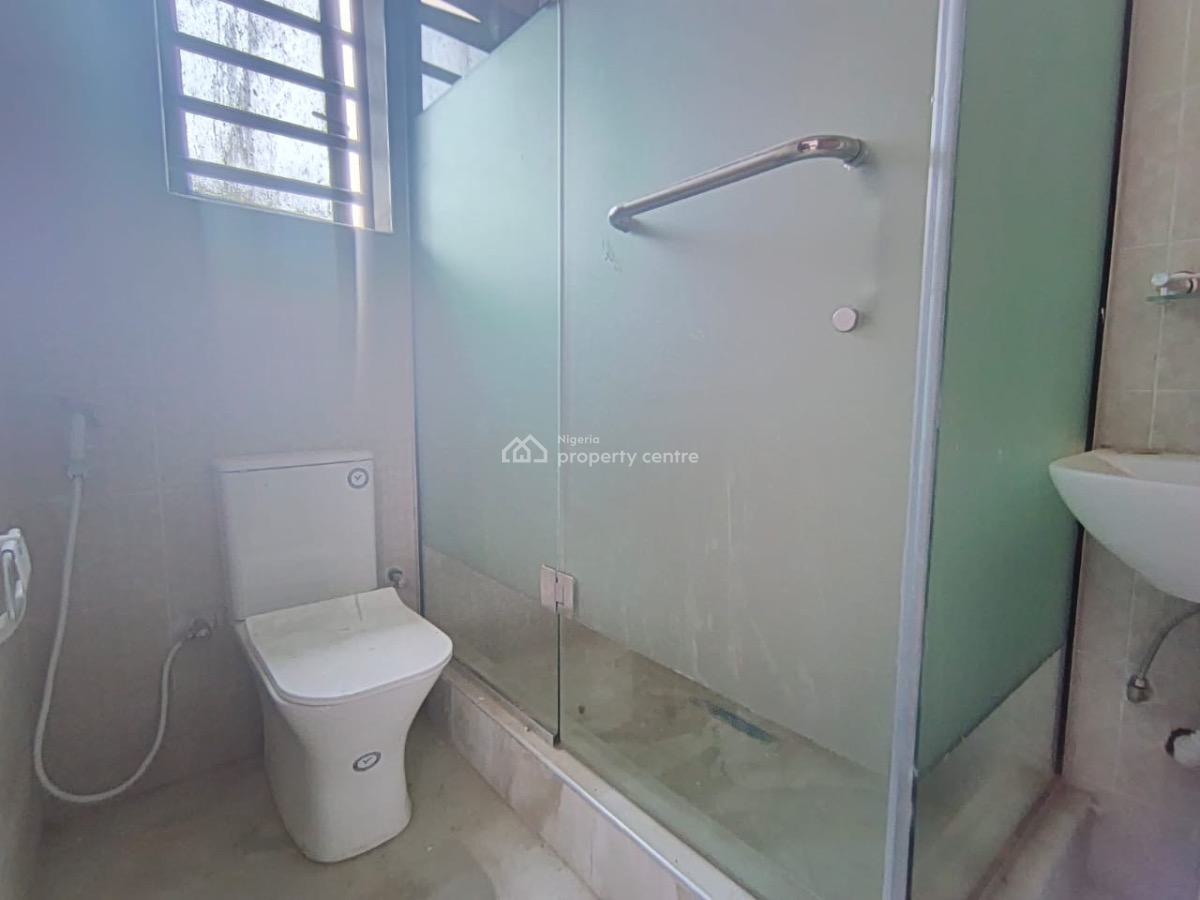 Brand New 16 Units of 3-bedroom Apartments -- Oniru, Lagos, Oniru, Victoria Island (vi), Lagos, House for Rent