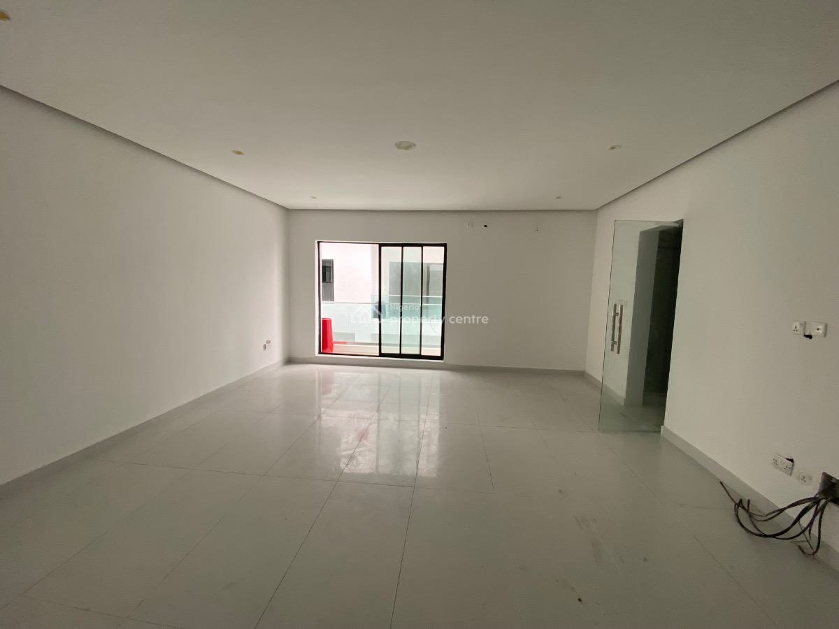 Luxury 4 Bedroom Terrace Duplex with Bq, Ikate, Lekki, Lagos, Terraced Duplex for Rent