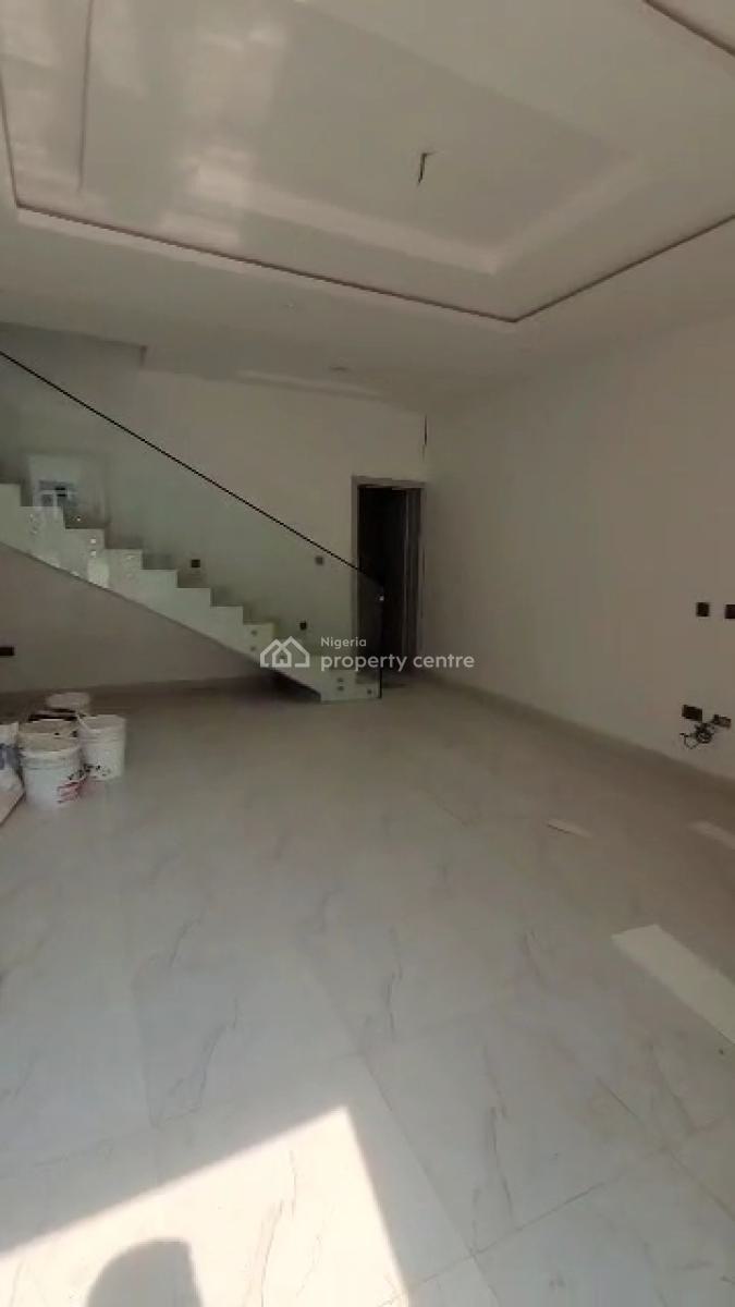 3 Bedroom Semi Detached Duplex, Opebi, Ikeja, Lagos, Semi-detached Duplex for Sale