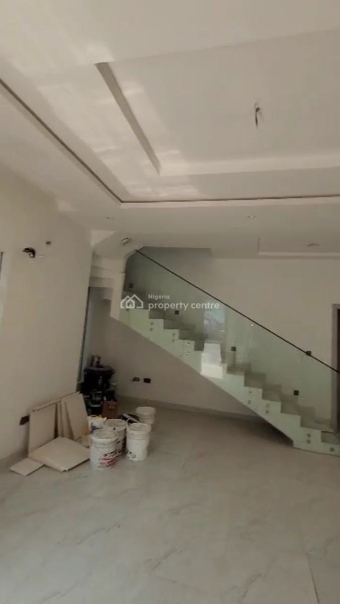 3 Bedroom Semi Detached Duplex, Opebi, Ikeja, Lagos, Semi-detached Duplex for Sale