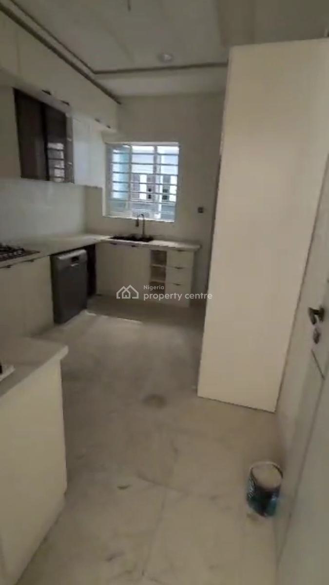 3 Bedroom Semi Detached Duplex, Opebi, Ikeja, Lagos, Semi-detached Duplex for Sale