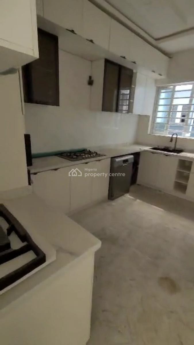 3 Bedroom Semi Detached Duplex, Opebi, Ikeja, Lagos, Semi-detached Duplex for Sale