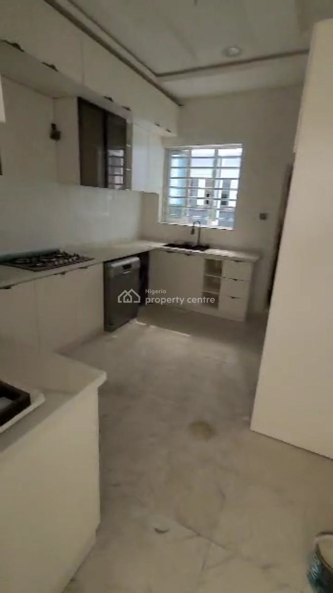 3 Bedroom Semi Detached Duplex, Opebi, Ikeja, Lagos, Semi-detached Duplex for Sale