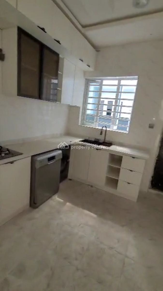 3 Bedroom Semi Detached Duplex, Opebi, Ikeja, Lagos, Semi-detached Duplex for Sale