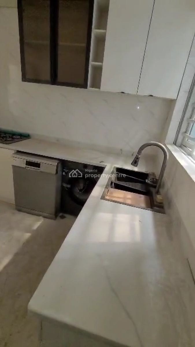 3 Bedroom Semi Detached Duplex, Opebi, Ikeja, Lagos, Semi-detached Duplex for Sale